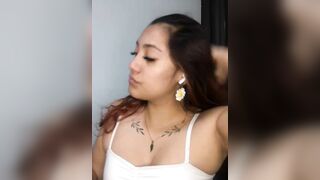 angellique_22 Top Porn Video [Stripchat] - twerk-young, cowgirl, twerk, erotic-dance, big-tits-latin