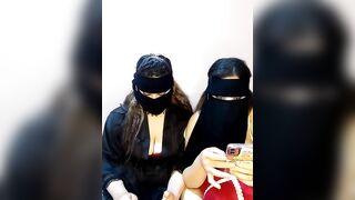 Watch salma-69 New Porn Leak Video [Stripchat] - topless, dirty-talk, big-tits-arab, titty-fuck, best