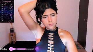 RosseRici New Porn Leak Video [Stripchat] - cheapest-privates, sexting, dildo-or-vibrator-teens, fisting-teens, recordable-privates