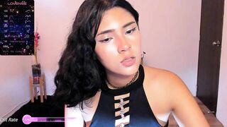 RosseRici New Porn Leak Video [Stripchat] - cheapest-privates, sexting, dildo-or-vibrator-teens, fisting-teens, recordable-privates