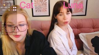 Watch Catmeawbaby New Porn Leak Video [Stripchat] - pov, twerk-teens, anal-toys, trimmed-white, cowgirl