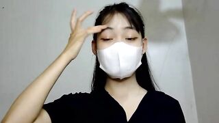Watch DA-EUN New Porn Video [Stripchat] - squirt, brunettes, erotic-dance, squirt-teens, kissing