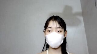 Watch DA-EUN New Porn Video [Stripchat] - squirt, brunettes, erotic-dance, squirt-teens, kissing