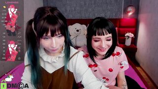 2D__tyan Top Porn Video [Stripchat] - hd, twerk-white, handjob, big-ass-white, cosplay