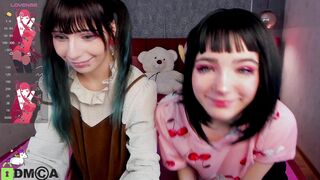 2D__tyan Top Porn Video [Stripchat] - hd, twerk-white, handjob, big-ass-white, cosplay