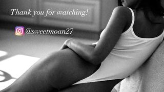 sweet_moan Best Porn Video [Chaturbate] - love, feet, natural, squirt, chatting