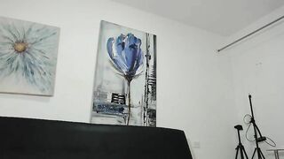 JEENIIVEEK Best Porn Leak Video [Stripchat] - recordable-privates, anal-latin, rimming, cumshot, shaven
