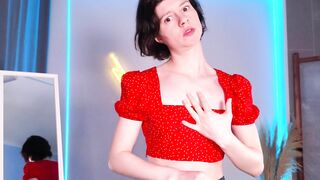 Watch Dana_Magicall New Porn Leak Video [Stripchat] - spanking, russian, small-tits-white, camel-toe, cheap-privates-white