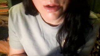 420fairy666 Top Porn Leak Video [Chaturbate] - sloppy, poledance, footjob, control