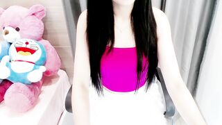 Watch Rika-Chan Best Porn Video [Stripchat] - corset, new-asian, medium, japanese,... thumbnail