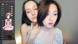 Watch TinaRushh Top Porn Leak Video [Stripchat] - trimmed-white, kissing, trimmed, big-ass, big-ass-white