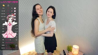 Watch TinaRushh Top Porn Leak Video [Stripchat] - trimmed-white, kissing, trimmed, big-ass, big-ass-white