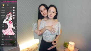 Watch TinaRushh Top Porn Leak Video [Stripchat] - trimmed-white, kissing, trimmed, big-ass, big-ass-white