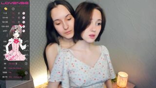 Watch TinaRushh Top Porn Leak Video [Stripchat] - trimmed-white, kissing, trimmed, big-ass, big-ass-white