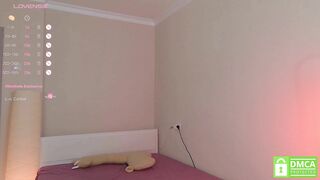 Watch tinkerdinky New Porn Video [Chaturbate] - bigass, young, teen, bigboobs thumbnail