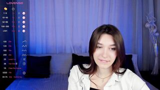 Watch kisspleasure Hot Porn Video [Stripchat] - small-tits-teens, lovense, fingering-white, shaven, kissing