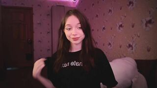 Watch _SofiaBrown New Porn Video [Stripchat] - fingering, kissing, erotic-dance, handjob, small-tits