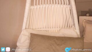 Watch _meghan_gomez1_ New Porn Leak Video [Chaturbate] - latina, smalltits, 18, lovense, squirt