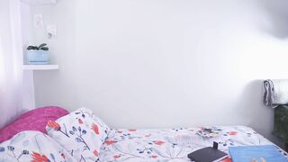 Watch maria_alfonsina_ Best Porn Video [Chaturbate] - hairy, feet, tattoo, latina, hairyarmpits