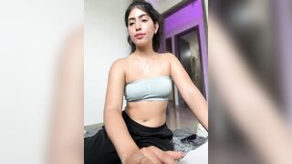 Watch Gaby_zahir_ Top Porn Leak Video [Stripchat] - sexting, twerk-young, cheap-privates-arab, recordable-privates-young, cowgirl