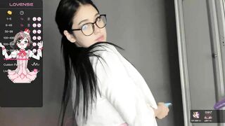shy_cuteie18 Hot Porn Leak Video [Chaturbate] - dildo, new, lovense, asian, bigboobs
