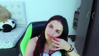 Watch _elenna Best Porn Video [Stripchat] - spanking, titty-fuck, hairy-armpits, brunettes-teens, petite-teens