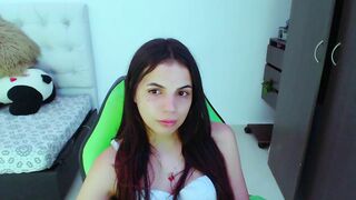 Watch _elenna Best Porn Video [Stripchat] - spanking, titty-fuck, hairy-armpits, brunettes-teens, petite-teens
