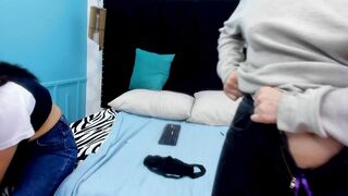 Samara_Dirtyy Hot Porn Video [Stripchat] - girls, selfsucking, striptease-latin, lesbians, small-tits-teens