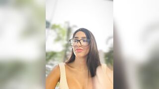 DulceLenns Top Porn Video [Stripchat] - masturbation, foot-fetish, brunettes-teens, sex-toys, anal-toys