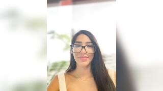 DulceLenns Top Porn Video [Stripchat] - masturbation, foot-fetish, brunettes-teens, sex-toys, anal-toys