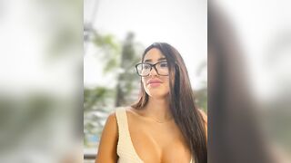 DulceLenns Top Porn Video [Stripchat] - masturbation, foot-fetish, brunettes-teens, sex-toys, anal-toys