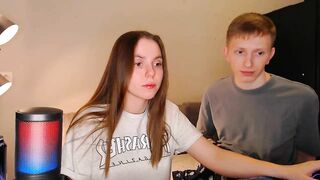 Watch julsweet Best Porn Video [Chaturbate] - anal, young, 18, teen, pvt