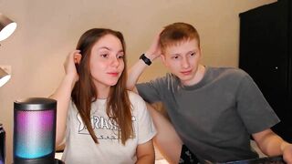 Watch julsweet Best Porn Video [Chaturbate] - anal, young, 18, teen, pvt