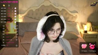 LiesSstar Webcam Porn Video Record [Stripchat]: saliva, dolce, blonde, foot