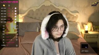 LiesSstar Webcam Porn Video Record [Stripchat]: saliva, dolce, blonde, foot