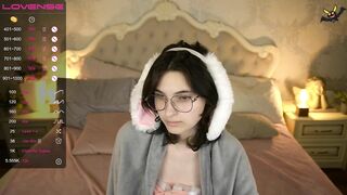 LiesSstar Webcam Porn Video Record [Stripchat]: saliva, dolce, blonde, foot