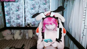 Usagi_Blush_ Webcam Porn Video Record [Stripchat] - devil, hd ...