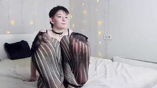 Kinky_mollyy Webcam Porn Video Record [Stripchat]: dolce, newmodel, hitachi, braces