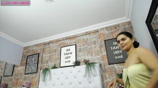 Sophie-Naughty Webcam Porn Video Record [Stripchat]: eyeglasses, sexygirl, orgasm,... thumbnail