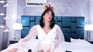 Taylena_ Webcam Porn Video Record [Stripchat]: hairyarmpits, suck, bigbooty, dominatrix