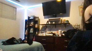 MsIvyG Webcam Porn Video Record [Stripchat]: legs, skirt, squirting, punish