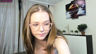 Effi_Moo Webcam Porn Video Record [Stripchat]: horny, ginger, masturbate, dominate