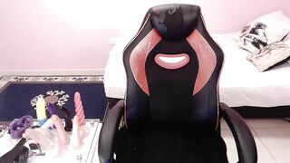doll_dirty_ebony Webcam Porn Video Record [Stripchat]: curve, shy, wetpussy, breastmilk