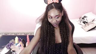 doll_dirty_ebony Webcam Porn Video Record [Stripchat]: curve, shy, wetpussy, breastmilk