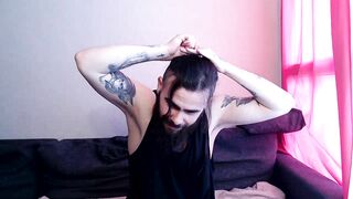 VikingDeanerys666 Webcam Porn Video Record [Stripchat]: happy, double, 18years, fetish
