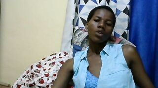 SexyAfricana Webcam Porn Video Record [Stripchat]: redlips, me, colombiana, slim