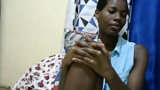 SexyAfricana Webcam Porn Video Record [Stripchat]: redlips, me, colombiana, slim