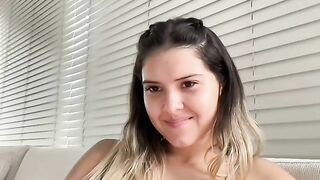 zambvaleriaa Webcam Porn Video Record [Stripchat]: voyeur, shibari, slut, tokenkeno thumbnail