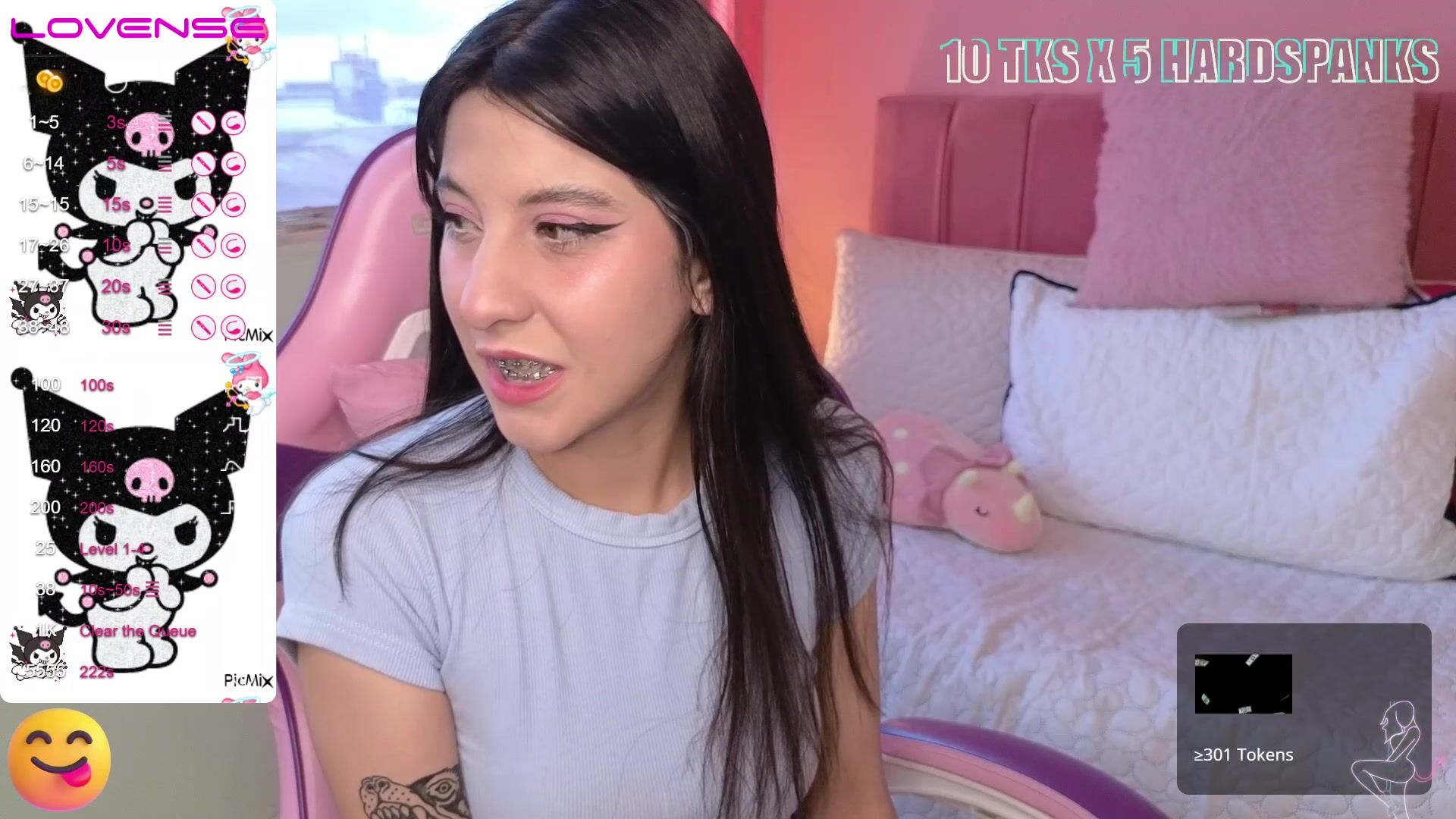 Gia_Carangi Webcam Porn Video Record [Stripchat]: pvt, tighthole, german,  fucking