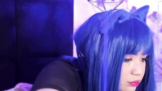 Effyss_ Webcam Porn Video Record [Stripchat]: bigdildo, voyeur, live, belly
